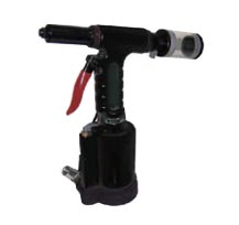 TIPEN日本亚洲精品久久蜜臀TPS0618VS真空型氣動液壓鉚釘槍