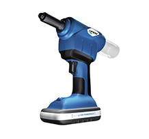 TIPEN日本亚洲精品久久蜜臀HY-4821電動鉚釘槍