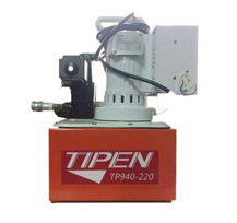 Tipen 液壓（yā）站  TP940-220
