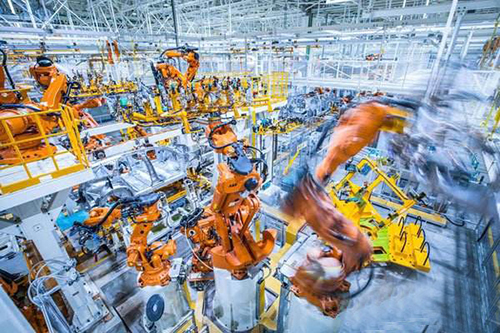 自動鉚釘槍（qiāng）圖片展示（shì）