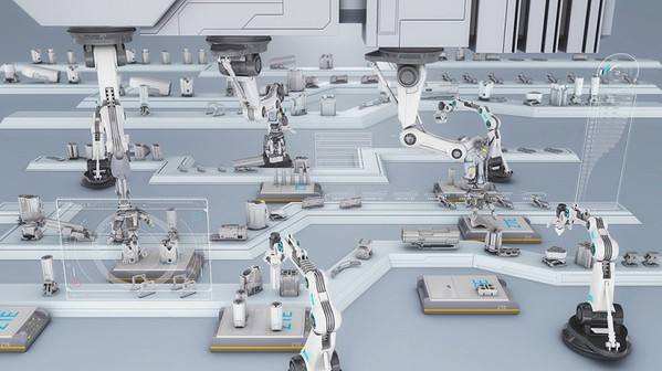 全自動（dòng）鉚釘槍圖片