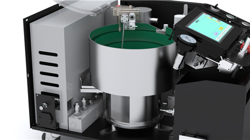 鉚釘機內部構造（zào）圖片示意圖