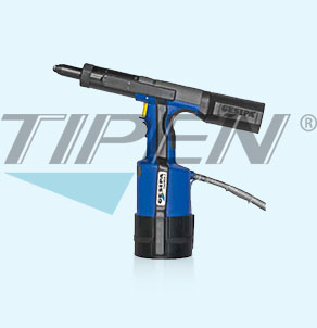 GESIPA TAURUS® C 係列帶過程監控的鉚釘槍(qiāng)圖片 GESIPA TAURUS® C 係(xì)列帶過程(chéng)監控的鉚釘槍圖片