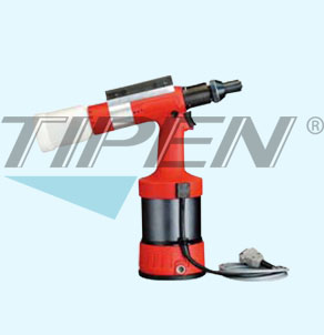 Tioses® MS60 液壓氣動鉚釘槍