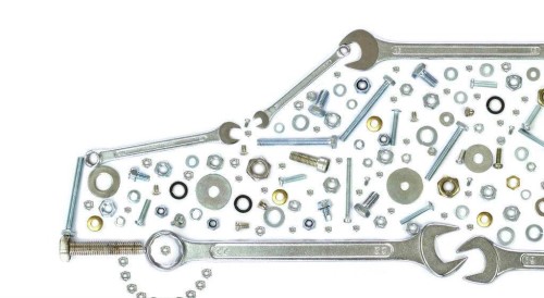 全自動鉚螺母設備給工（gōng）業革命帶來了什麽？