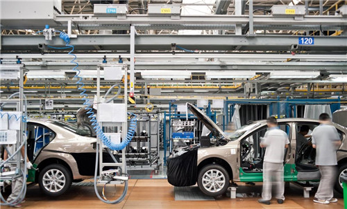 全自動鉚接機(jī)圖片一(yī) 全自(zì)動鉚接機圖片一