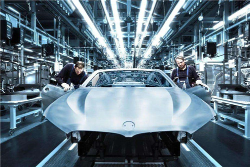 鉚釘機產品應（yīng）用圖