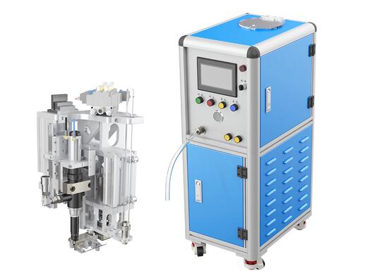 全自動鉚螺(luó)母槍 全自(zì)動鉚螺母槍